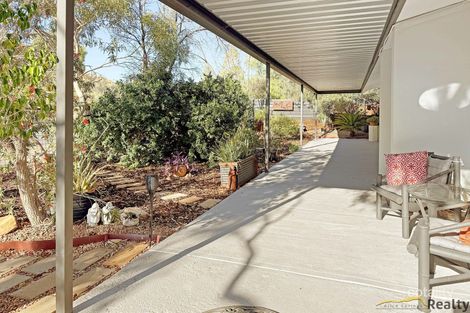 Property photo of 96 Kurrajong Drive East Side NT 0870