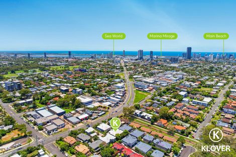 Property photo of 4/208 Southport Nerang Road Southport QLD 4215
