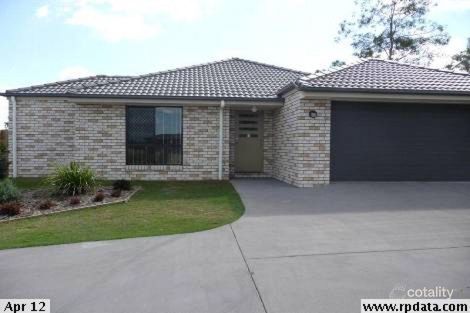 42 Burswood Cl, Wulkuraka, QLD 4305