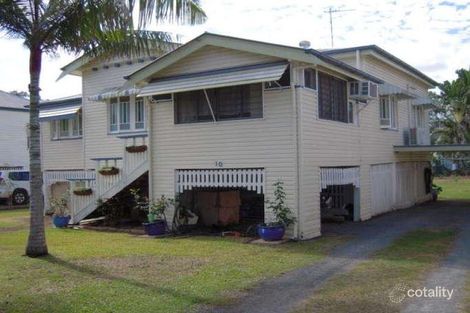 10 Tomkins St, Berserker, QLD 4701