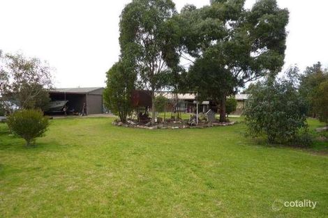 Property photo of 9 Hadfield Street Lucknow VIC 3875