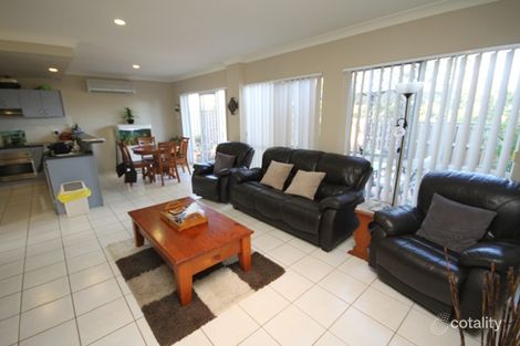 Property photo of 84/1 Sauvignon Parade Upper Coomera QLD 4209