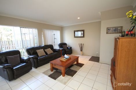 Property photo of 84/1 Sauvignon Parade Upper Coomera QLD 4209