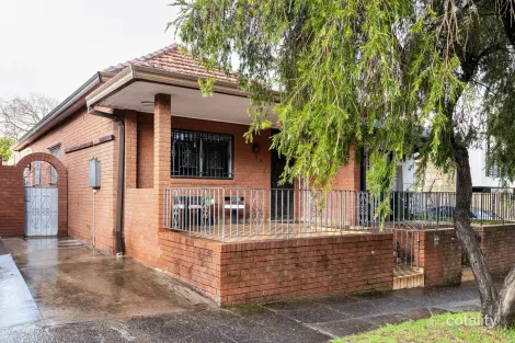 Property photo of 57 Renwick Street Marrickville NSW 2204