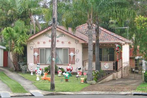 1 Eyre Pl, Kirrawee, NSW 2232