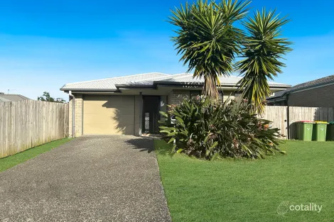 4 Ferngrove St, Pimpama, QLD 4209