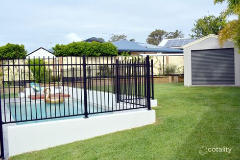 Property photo of 7 Christian Court Glen Eden QLD 4680