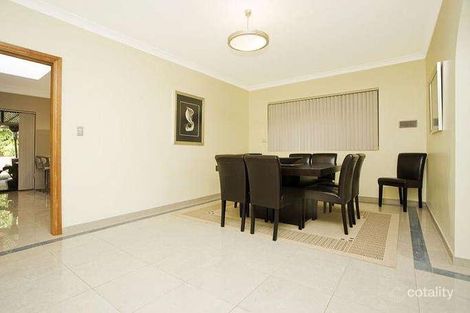 Property photo of 7 Banksia Place Lugarno NSW 2210