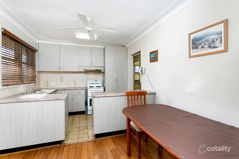 Property photo of 1 Chullora Crescent Engadine NSW 2233