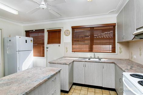 Property photo of 1 Chullora Crescent Engadine NSW 2233