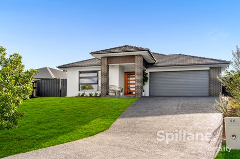 Property photo of 46 Darlaston Avenue Thornton NSW 2322