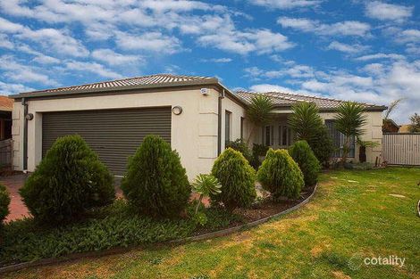Property photo of 7 Irvine Court Altona Meadows VIC 3028
