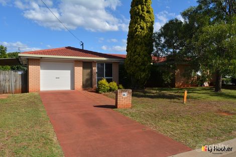 Property photo of 28 Rachel Street Darling Heights QLD 4350