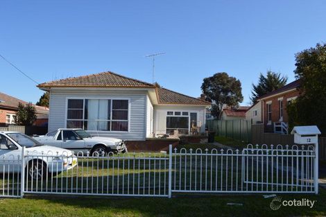 Property photo of 12 Hume Street Goulburn NSW 2580