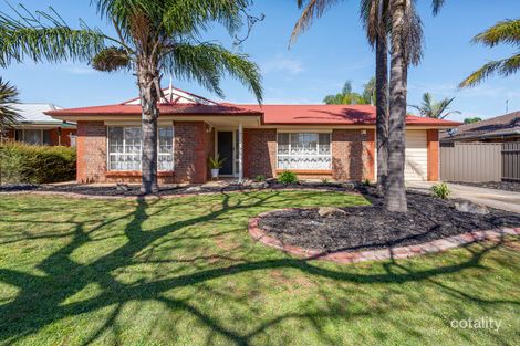 4 Amberdale Rd, Blakeview, SA 5114