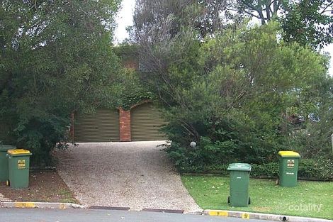 9 Luisa Ct, Benowa, QLD 4217