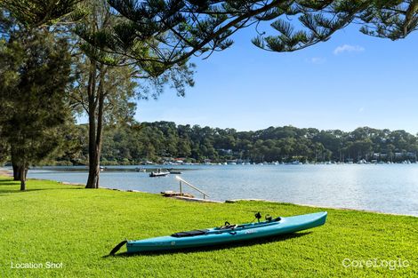Property photo of 826 Barrenjoey Road Palm Beach NSW 2108