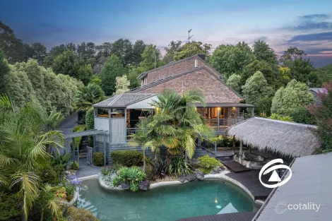 Property photo of 107 Stoney Creek Road Beaconsfield Upper VIC 3808