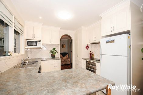 Property photo of 4 Terrigal Court Bayswater VIC 3153