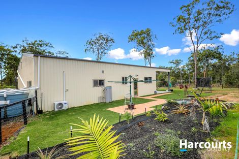 Property photo of 20 Windsong Avenue Redridge QLD 4660