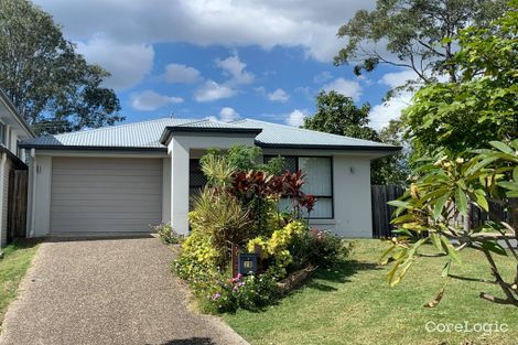 Property photo of 28 Northmarque Street Carseldine QLD 4034