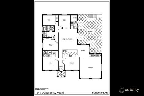 Property photo of 4515 Olympic Highway Young NSW 2594