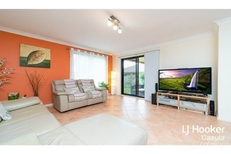Property photo of 12 Nettletree Place Casula NSW 2170