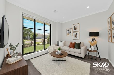 Property photo of 8 Patch Road Donnybrook VIC 3064