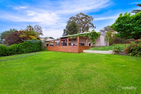 Property photo of 31 Clergy Road Wilberforce NSW 2756