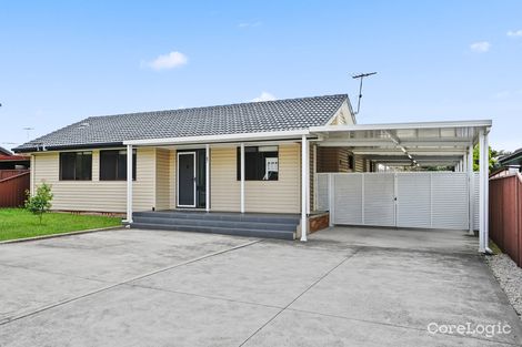 Property photo of 47 Shepherd Street Colyton NSW 2760