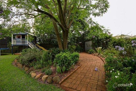 Property photo of 1 Joffre Street East Toowoomba QLD 4350