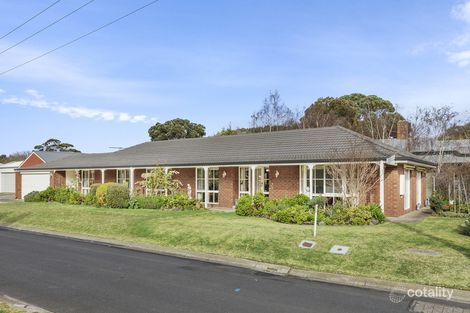 1 Santa Monica Bvd, Point Lonsdale, VIC 3225