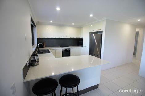 Property photo of 12 Monterey Court Broadbeach Waters QLD 4218