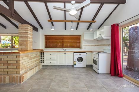 Property photo of 114 Phillip Crescent Barellan Point QLD 4306