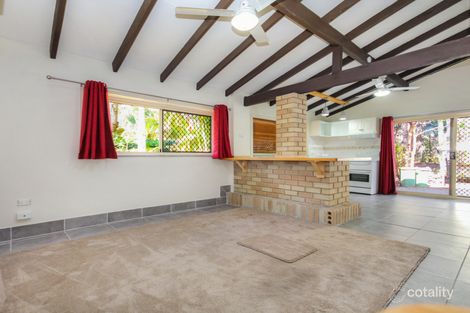 Property photo of 114 Phillip Crescent Barellan Point QLD 4306