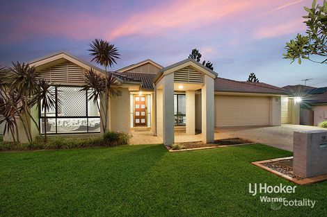 Property photo of 59 Pontiac Circuit Warner QLD 4500