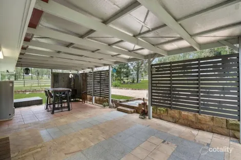 Property photo of 15 Laurette Drive Glenore Grove QLD 4342