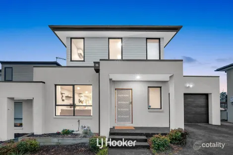 2/45 Jane St, Berwick, VIC 3806