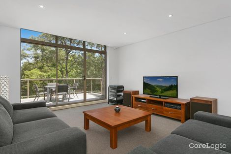 Property photo of 731/2C Munderah Street Wahroonga NSW 2076