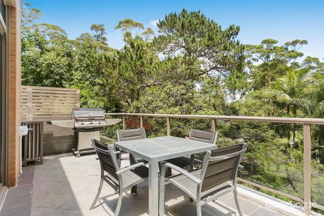 Property photo of 731/2C Munderah Street Wahroonga NSW 2076