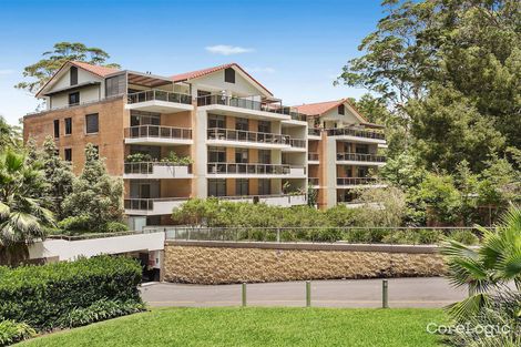 Property photo of 731/2C Munderah Street Wahroonga NSW 2076