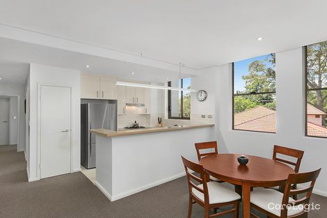 Property photo of 731/2C Munderah Street Wahroonga NSW 2076
