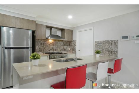 Property photo of 238 Crystal Palace Way Leppington NSW 2179