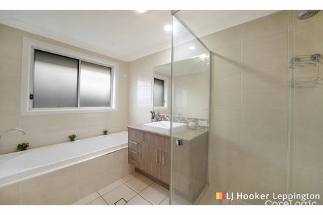 Property photo of 238 Crystal Palace Way Leppington NSW 2179