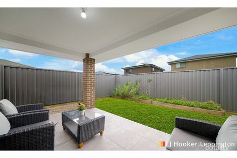Property photo of 238 Crystal Palace Way Leppington NSW 2179