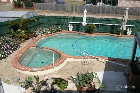 Property photo of 16 Karall Street Ormeau QLD 4208