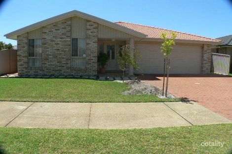Property photo of 50 Grandis Drive Tuncurry NSW 2428