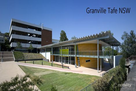 Property photo of 2 Grimwood Street Granville NSW 2142