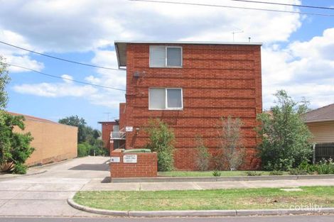 6/35 Hampton Pde, West Footscray, VIC 3012