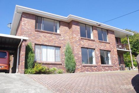 Property photo of 1/298 Churchill Avenue Sandy Bay TAS 7005